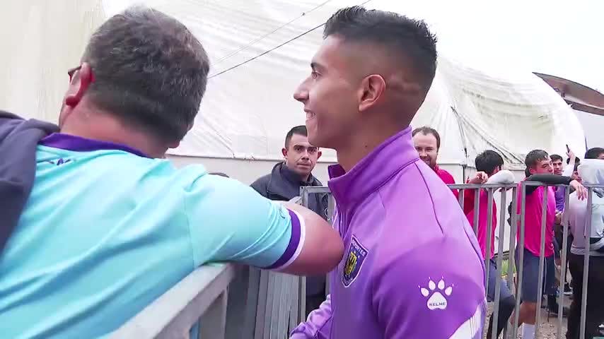 Concepción va por el título y el ascenso a la B