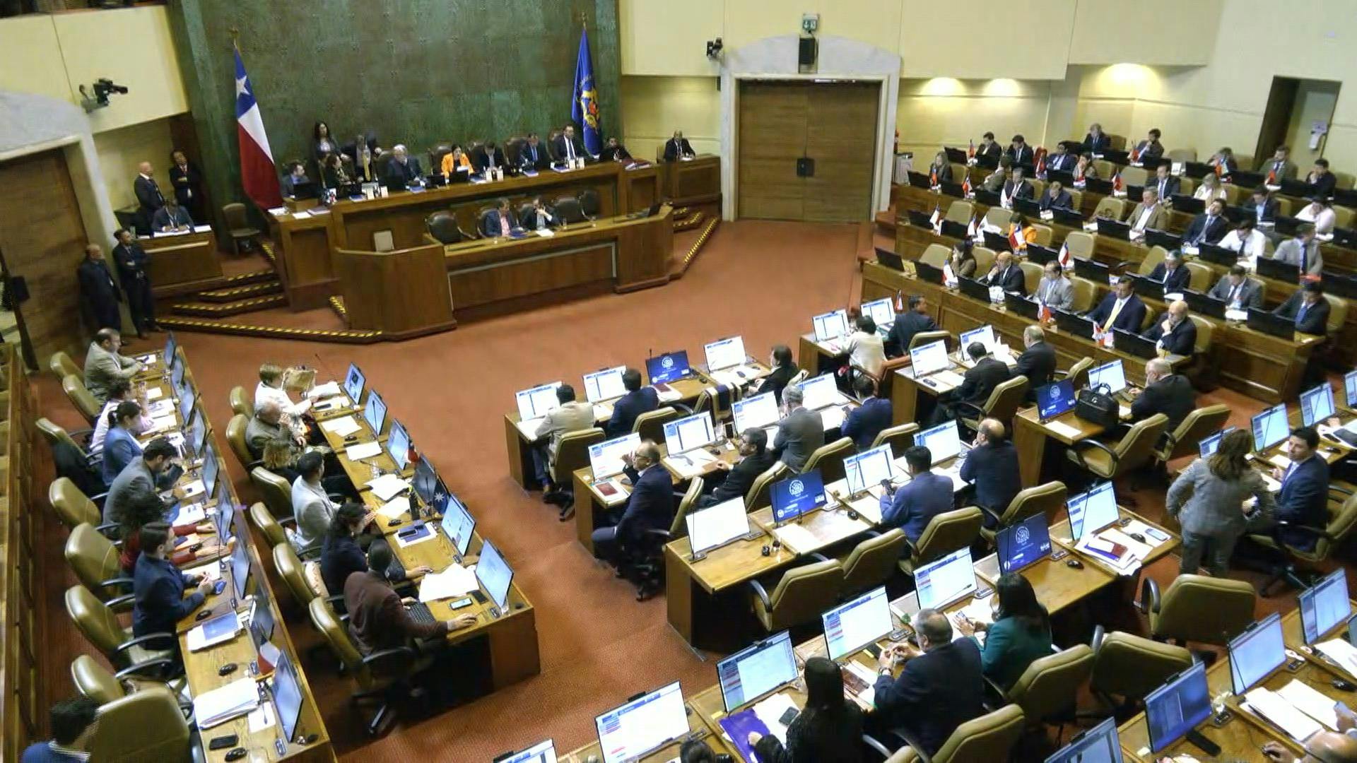 Avanza hacia el Senado la nueva Ley de Fraccionamiento