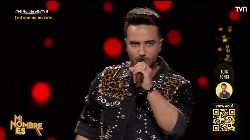 El romanticismo de Luis Fonsi llega con su balada "No me doy por vencido"