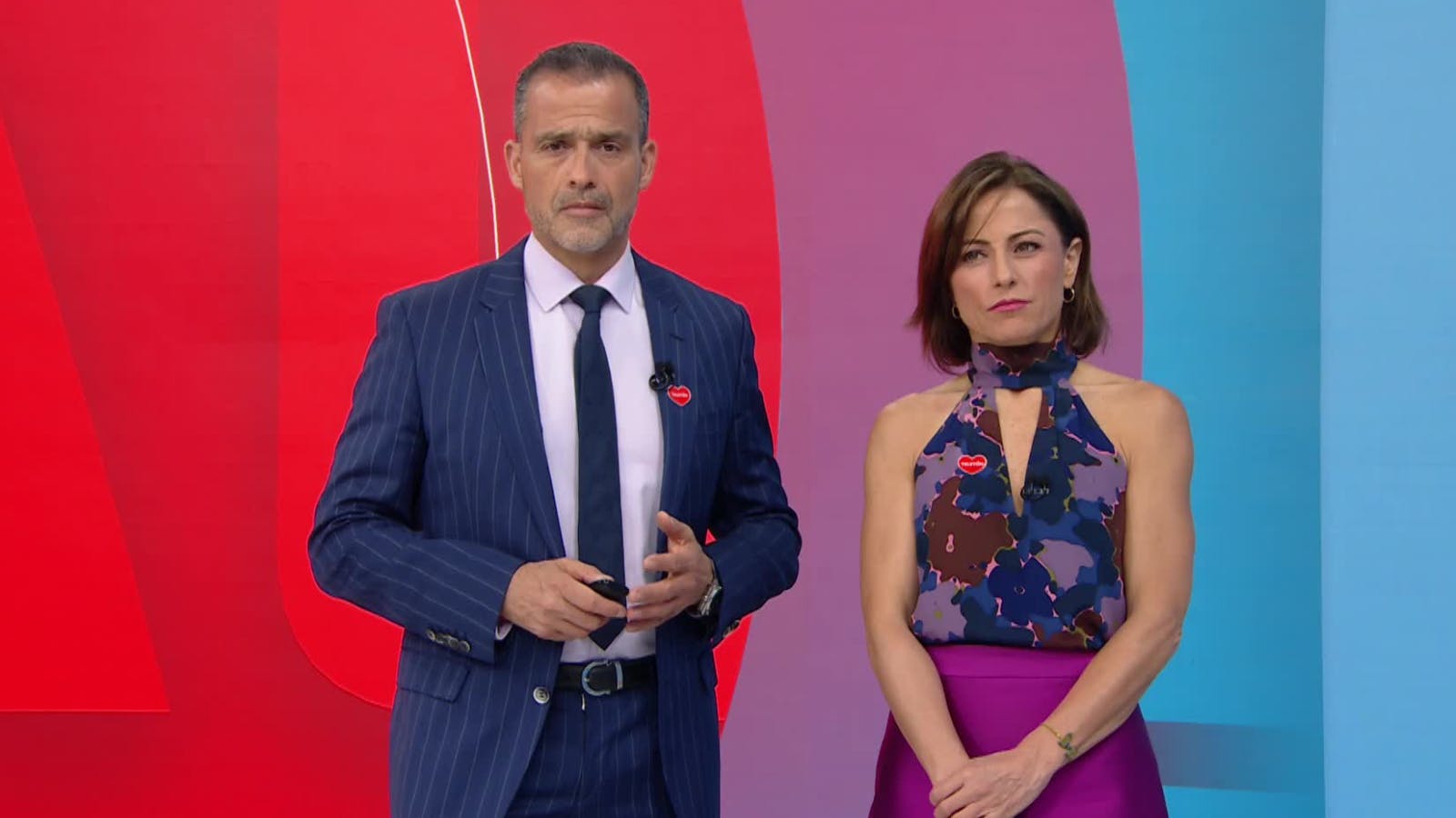 24 Horas Central - Miércoles 30 de octubre 2024