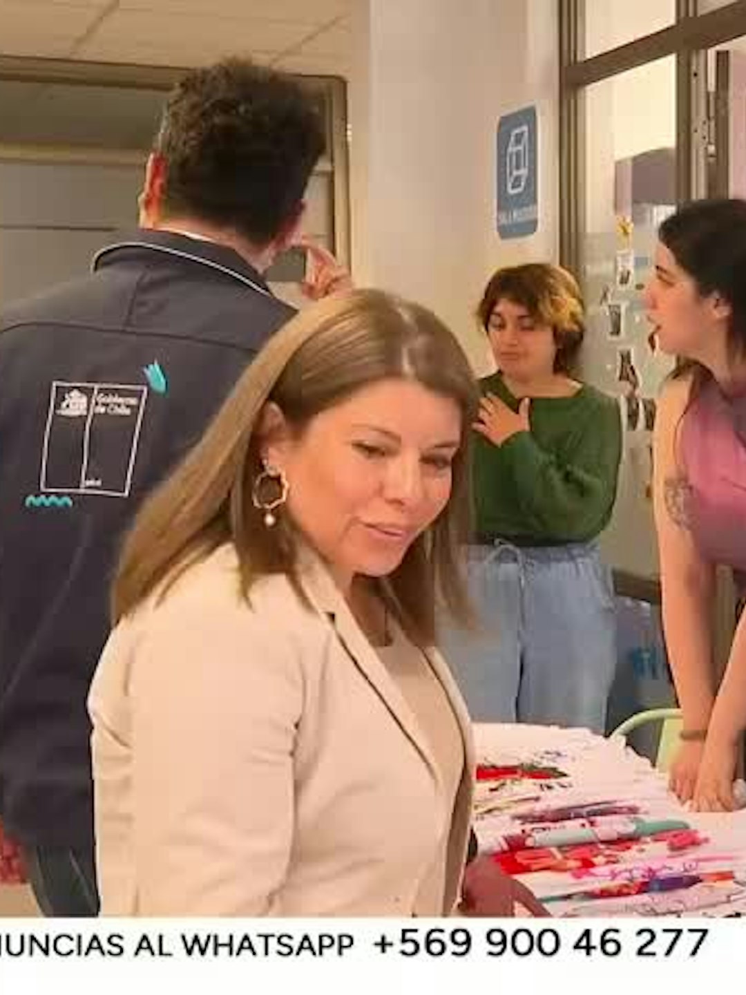 Personas con TEA se capacitan para emprender colectivamente