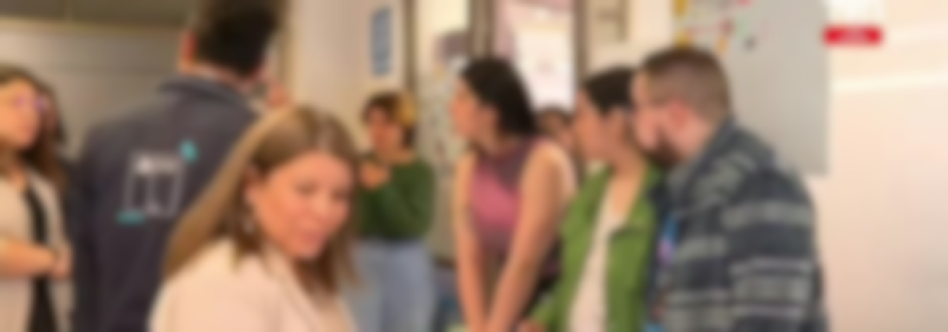 Personas con TEA se capacitan para emprender colectivamente