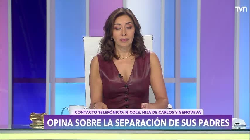 Carmen Gloria a tu servicio | Capítulo 01 de noviembre 2024: El último adiós