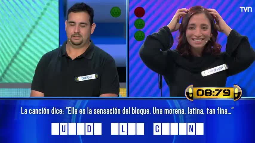 ¡Ahora Caigo! - Viernes 1 de noviembre de 2024