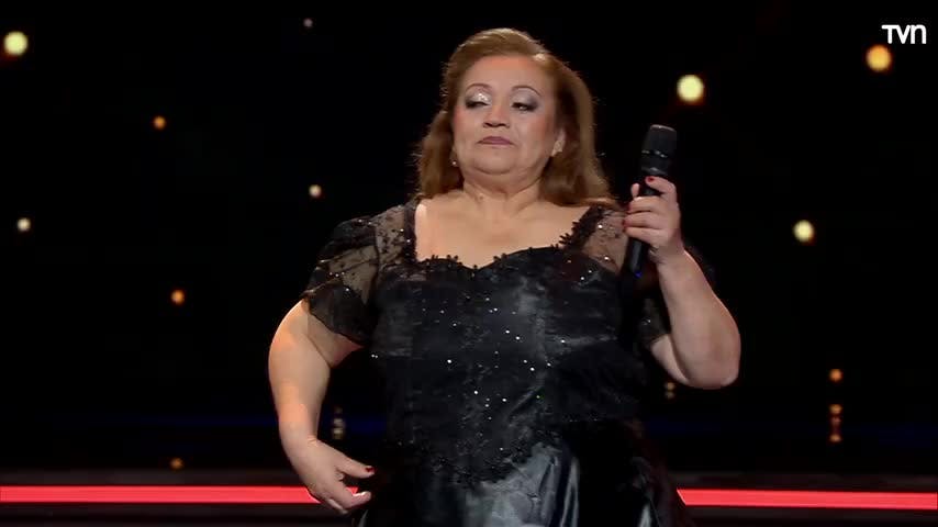 La gata bajo la lluvia: Susy paredes vuelve como Rocío Dúrcal 