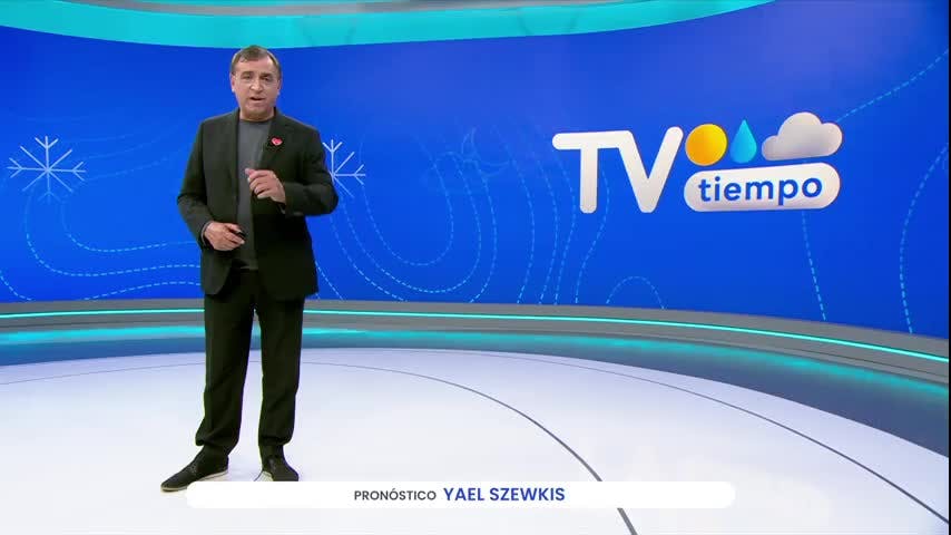 Pronóstico del tiempo: Lunes 4 de noviembre 2024 | TV Tiempo