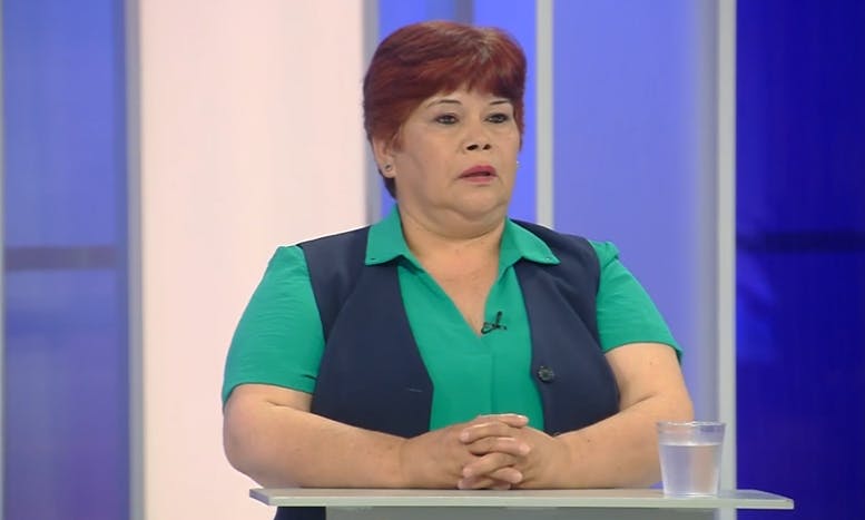 Tú por mí, yo por ti | Carmen Gloria a tu servicio