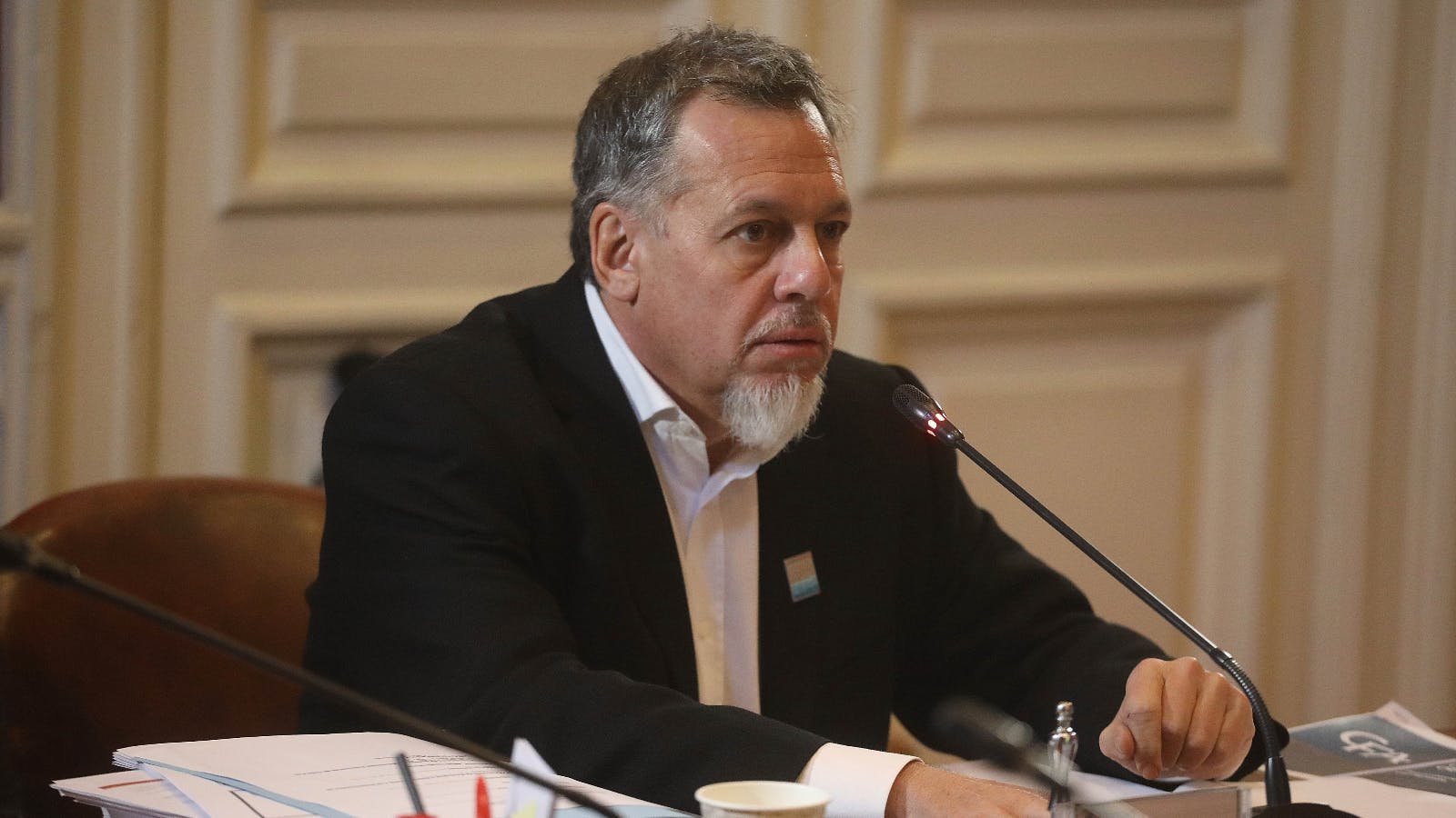 Lagos Weber y posible AC contra Tohá: La derecha va a operar para sacarla de carrera