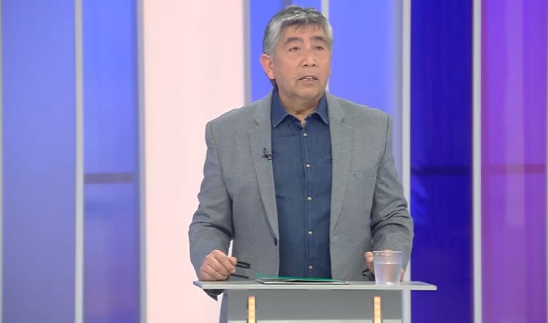 Mi hermana problema | Carmen Gloria a tu servicio