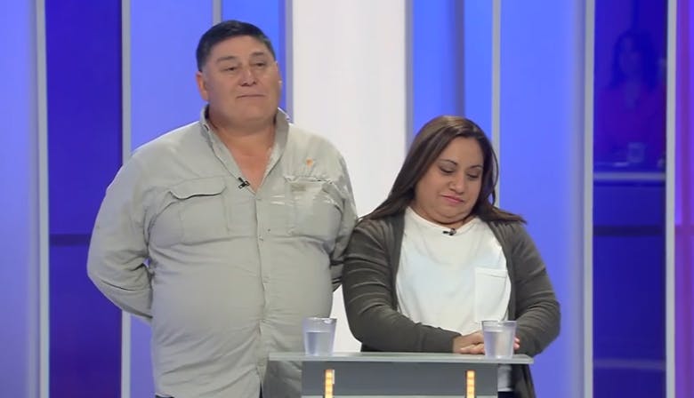 Terminemos con esto | Carmen Gloria a tu servicio
