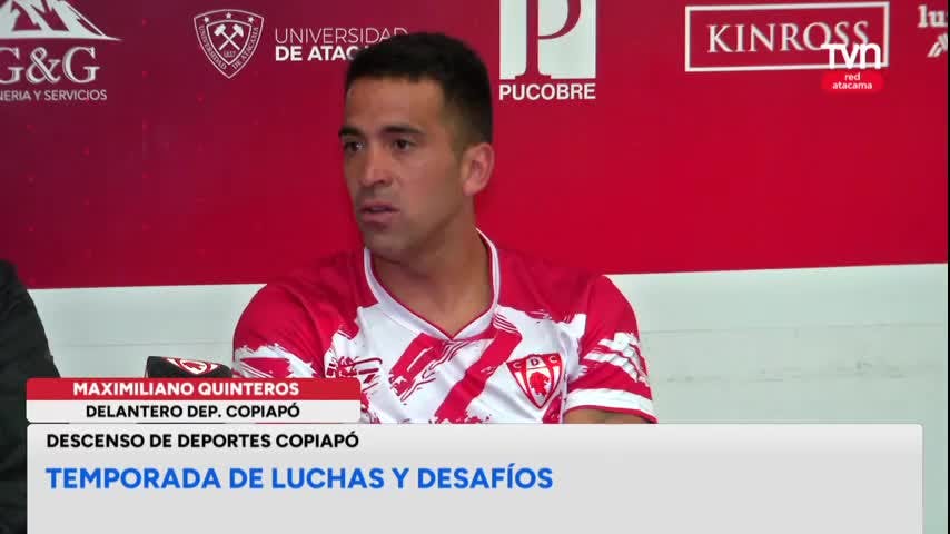 La reflexión de los Leones