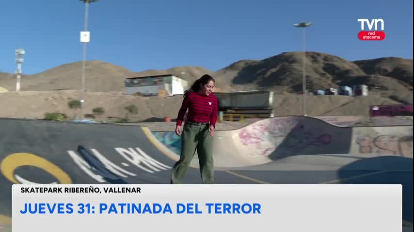 Diversos panoramas para disfrutar en la región
