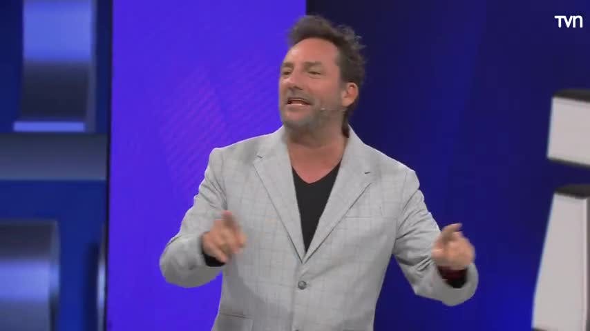 ¡Ahora Caigo! - Lunes 4 de noviembre de 2024
