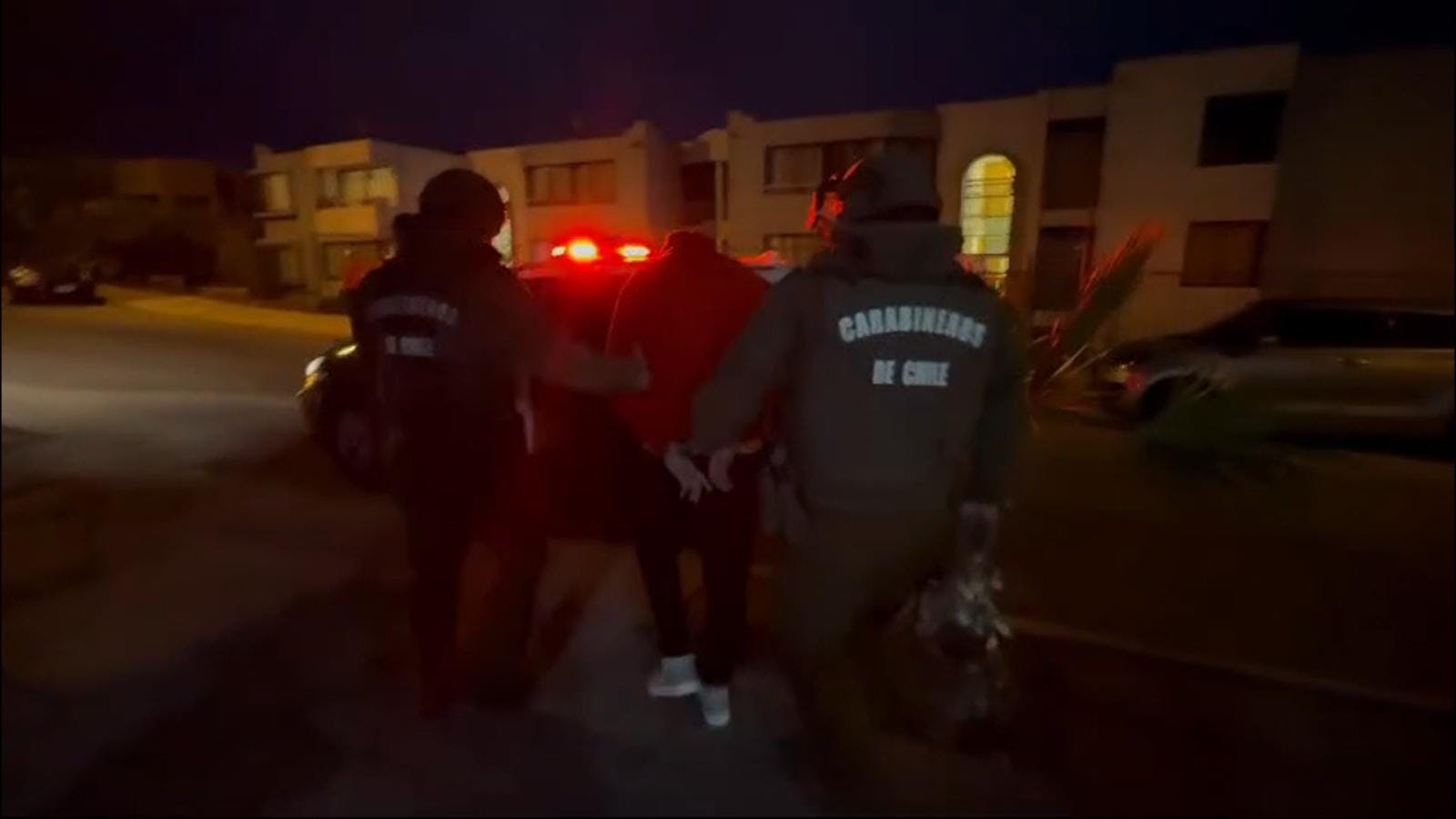 Investigas dos homicidios ocurridos durante el fin de semana largo