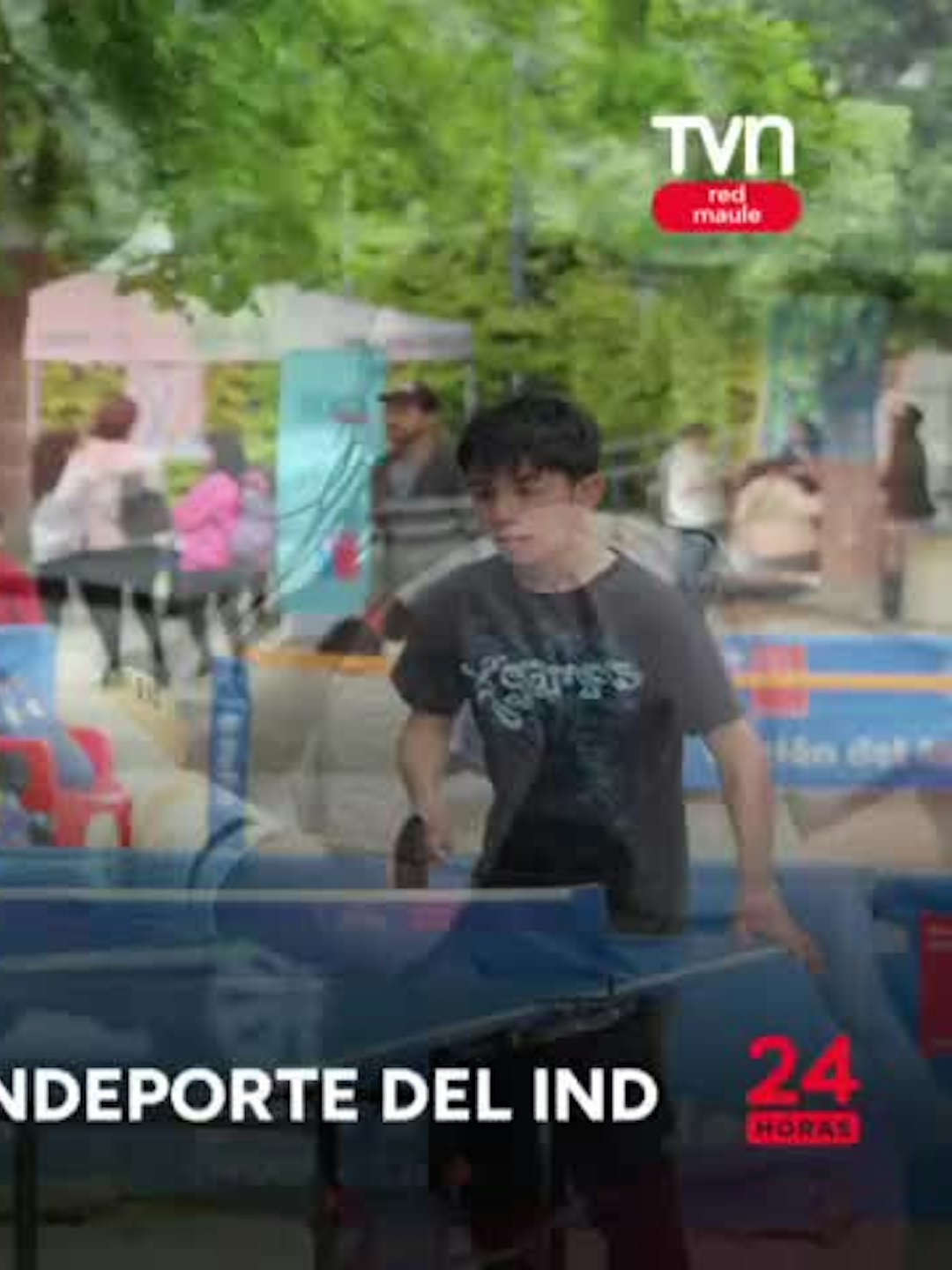 Abiertas postulaciones a Fondeporte del IND