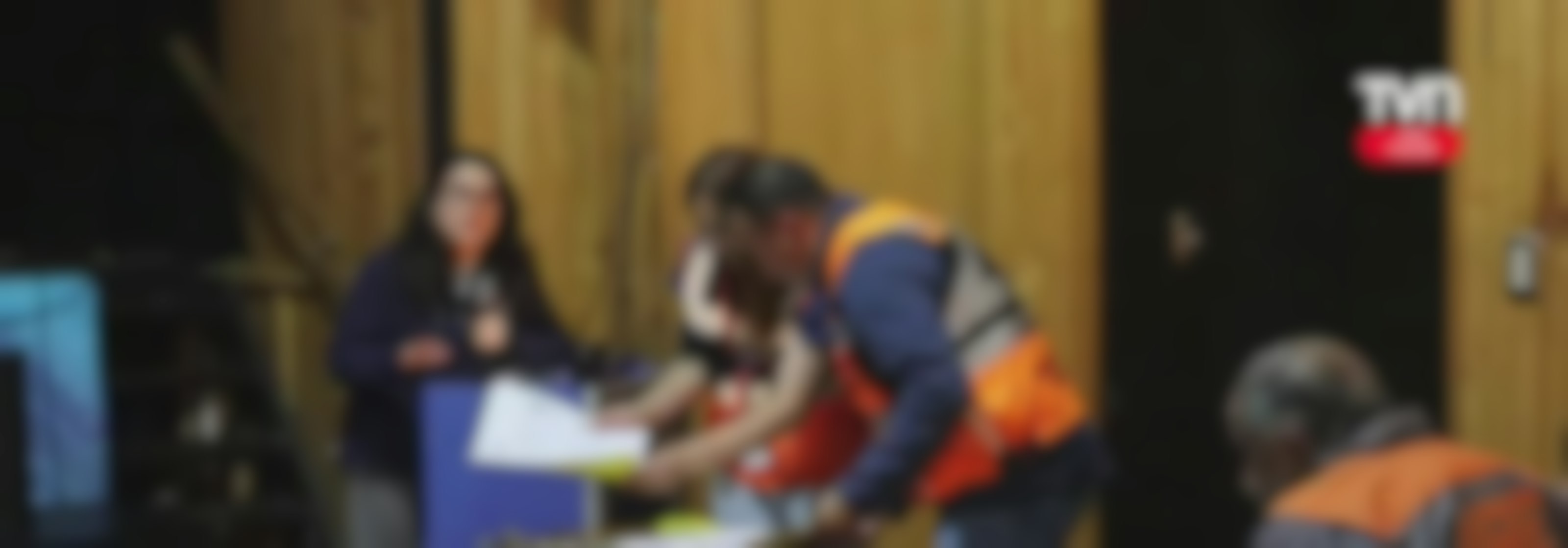 Realizarán simulacro de tsunami en borde costero