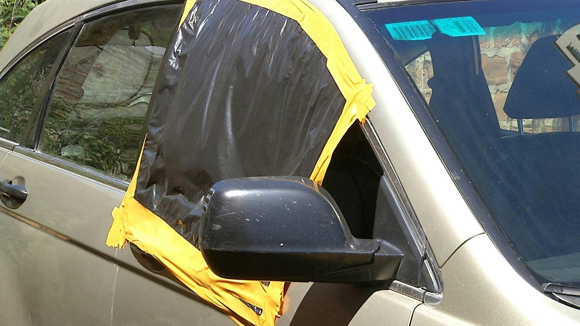 Dos detenidos tras millonario robo a delegado presidencial de Marga Marga