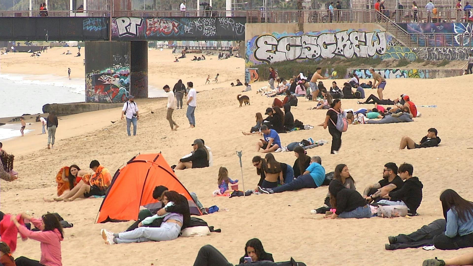 Coordinan acciones preventivas para turistas de cara al próximo verano