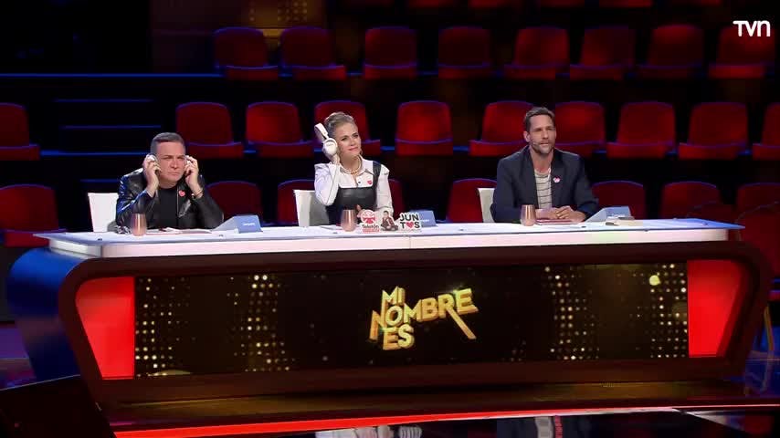 Buscan estar en el top tres: los cinco clasificados se vuelven a presentar