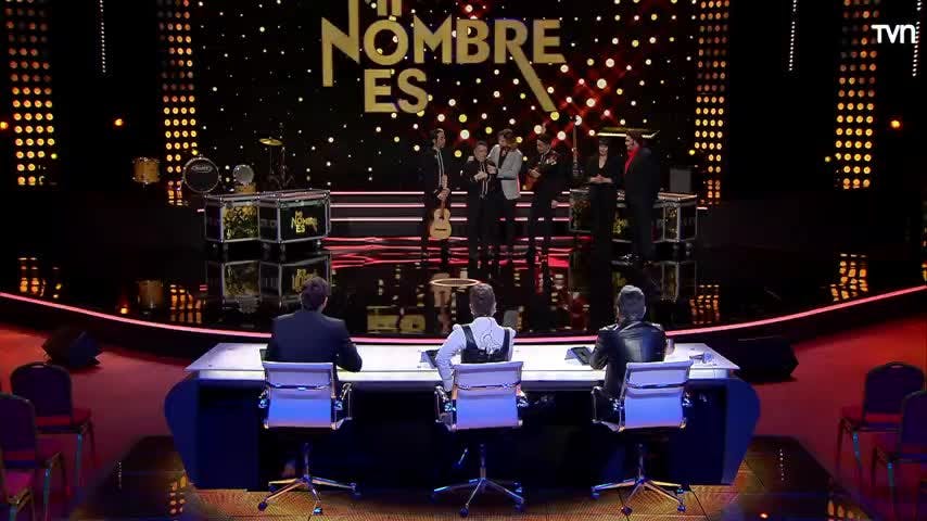El jurado elige a los tres clasificados para la final de la semana