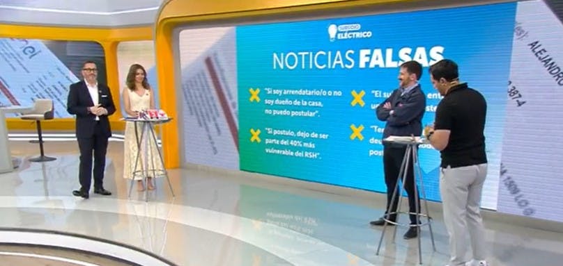 ¡Mañana último día de postulaciones! Ministro Pardow resuelve todas las dudas del Subsidio Eléctrico