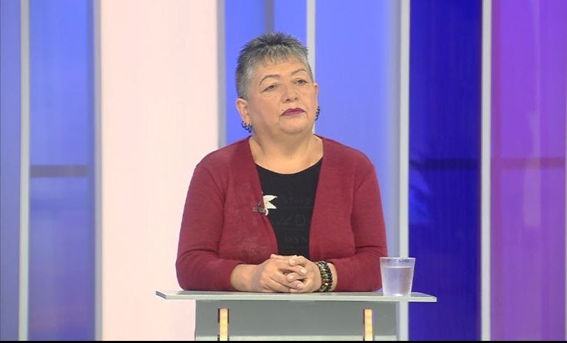 Dame la cara | Carmen Gloria a tu servicio