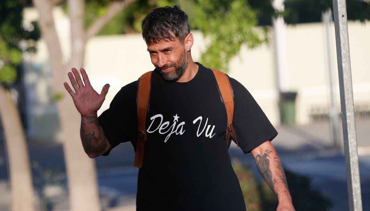 Jorge Valdivia sale de la cárcel: ¿Qué le espera judicialmente? 