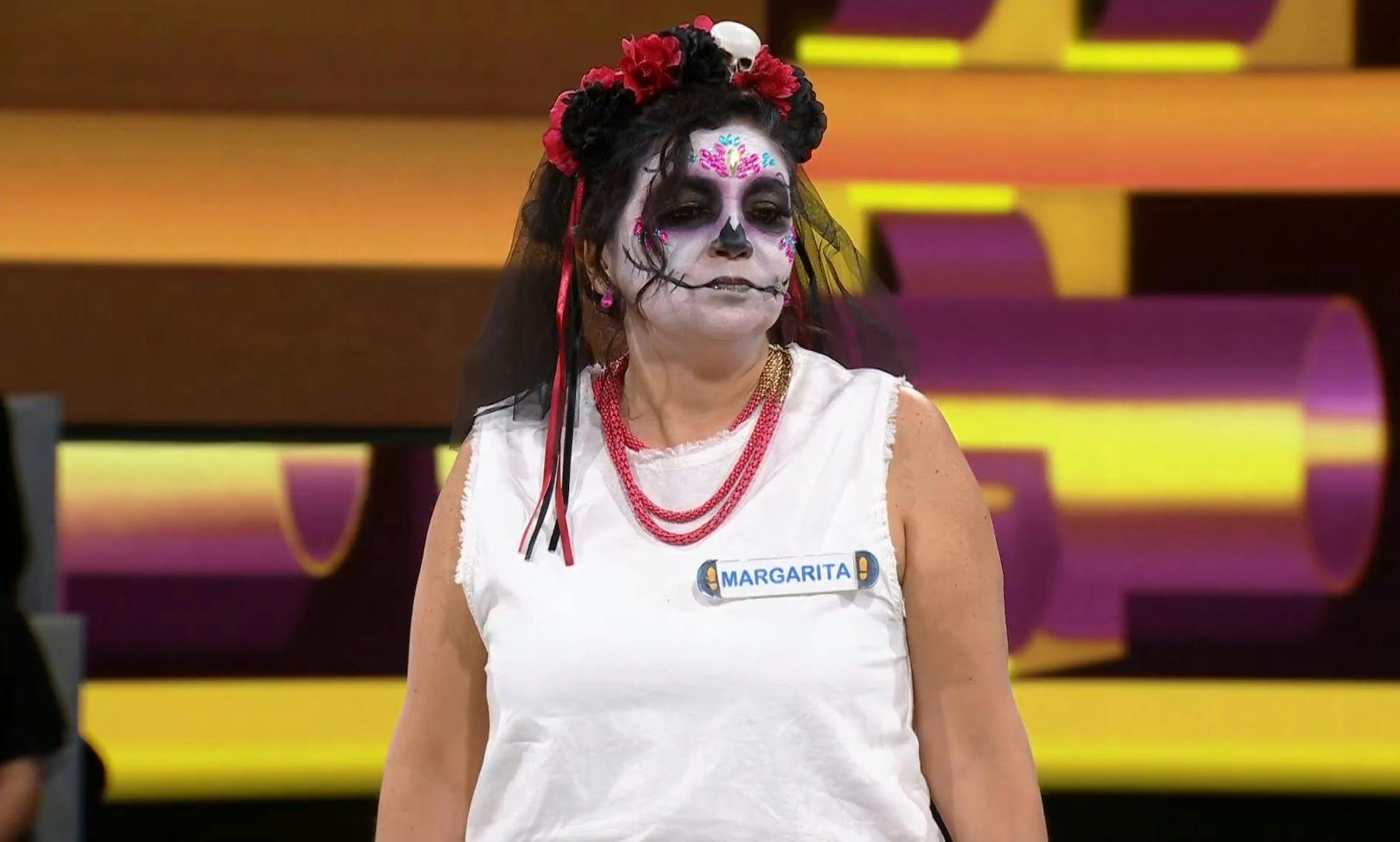Revive el paso de Margarita como líder | ¡Ahora caigo!