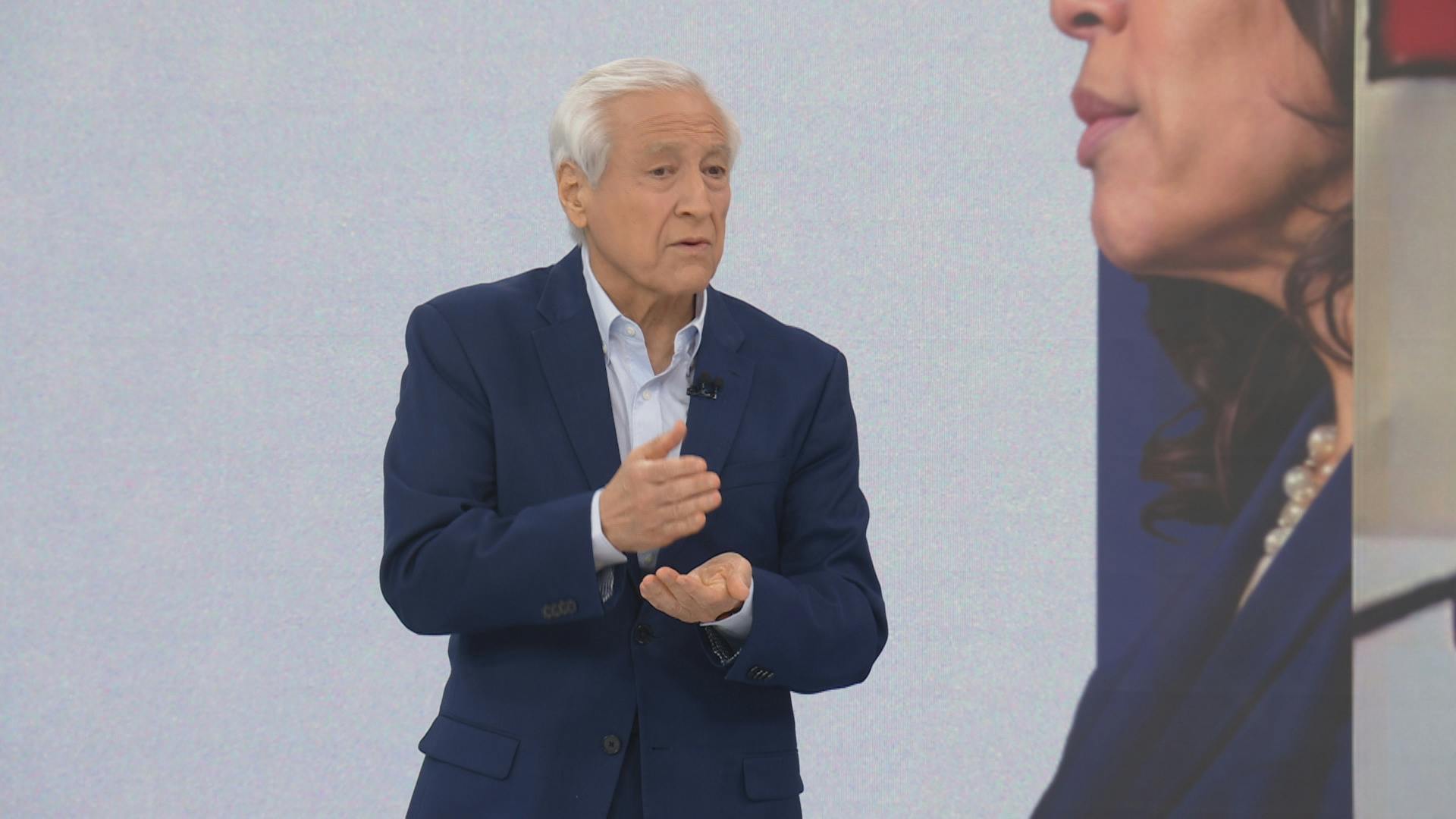 Heraldo Muñoz: "Trump sería un enorme peligro para la Visa Waiver"