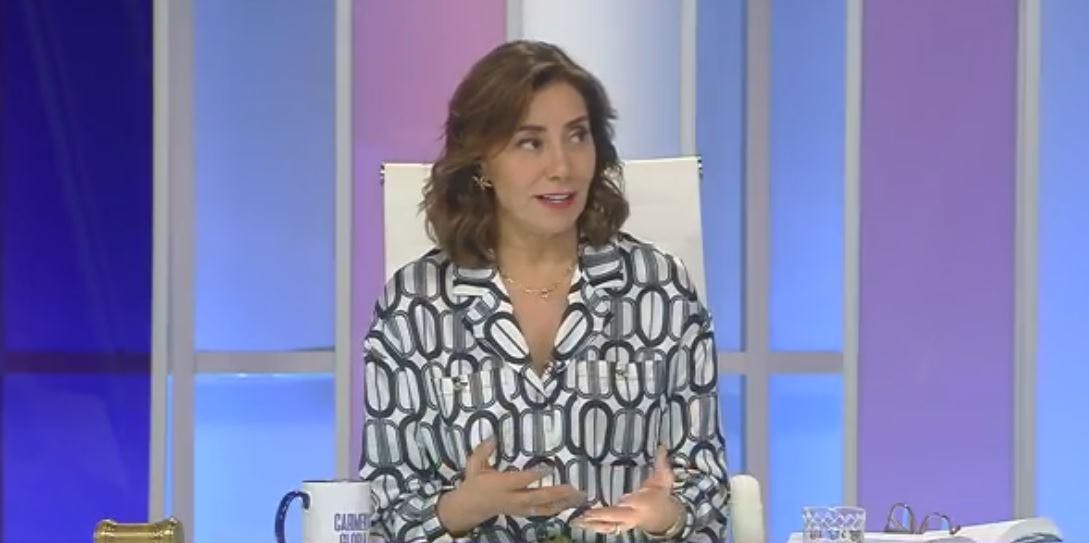 Carmen Gloria a tu servicio | Capítulo 5 de noviembre 2024: Deudas de amor