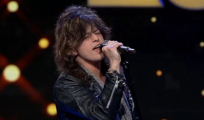 ¿Podrá lograrlo? Revive la presentación de Jon Bon Jovi