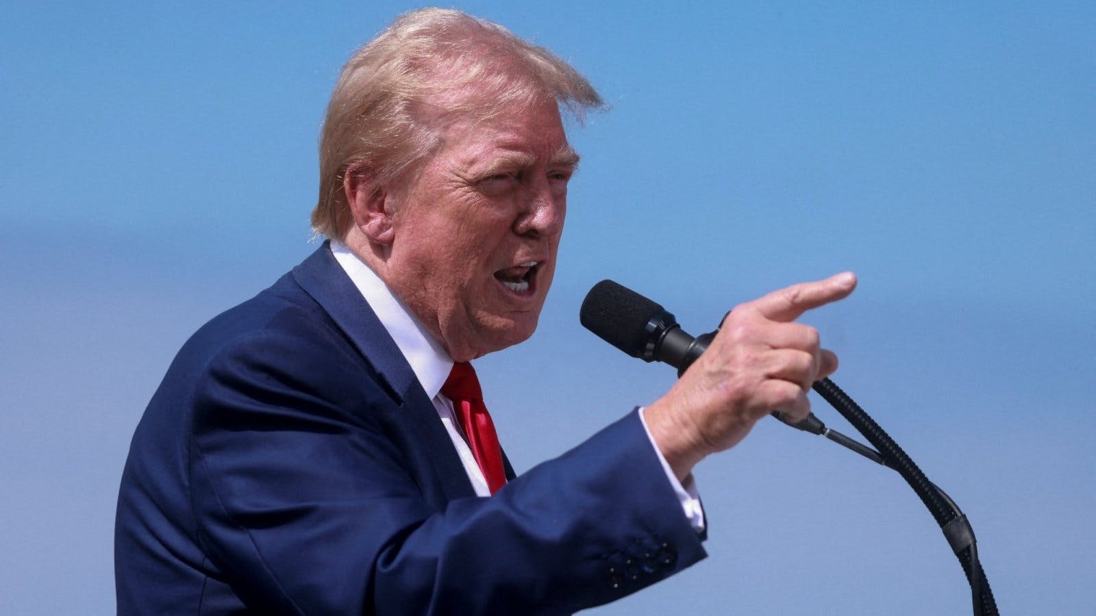 Donald Trump regresa a la Casa Blanca: ¿Qué pasará con su condena? 