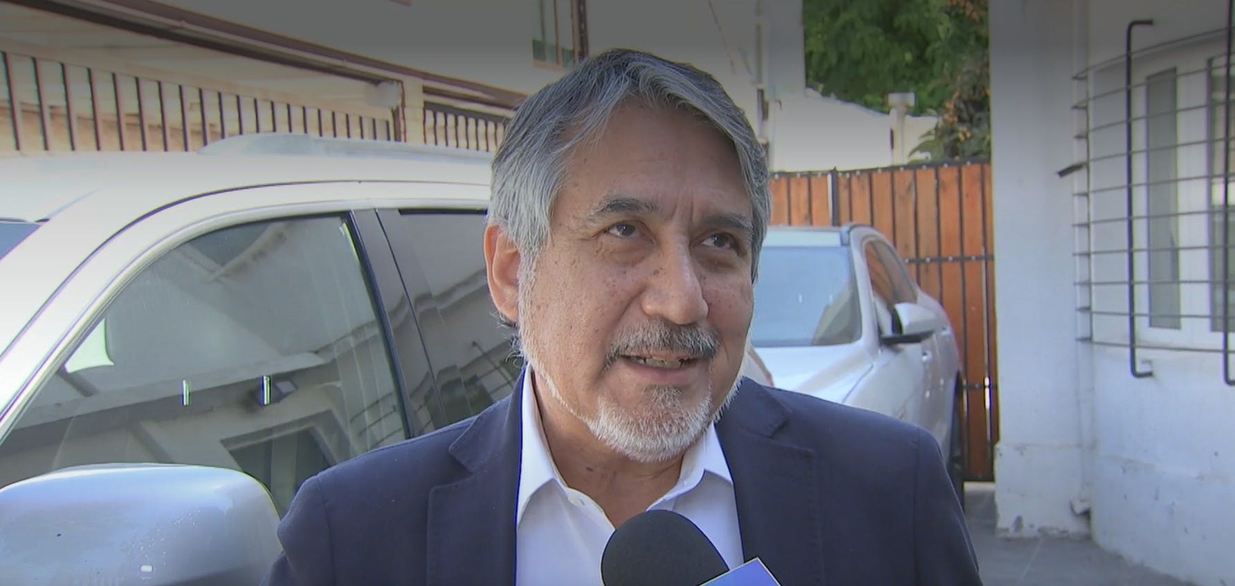 Abogado por demora en formalización de Manuel Monsalve: "Es normal, no hay ningún privilegio"
