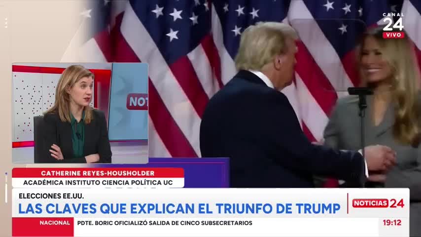 Las claves que explican el triunfo de Donald Trump en Estados Unidos