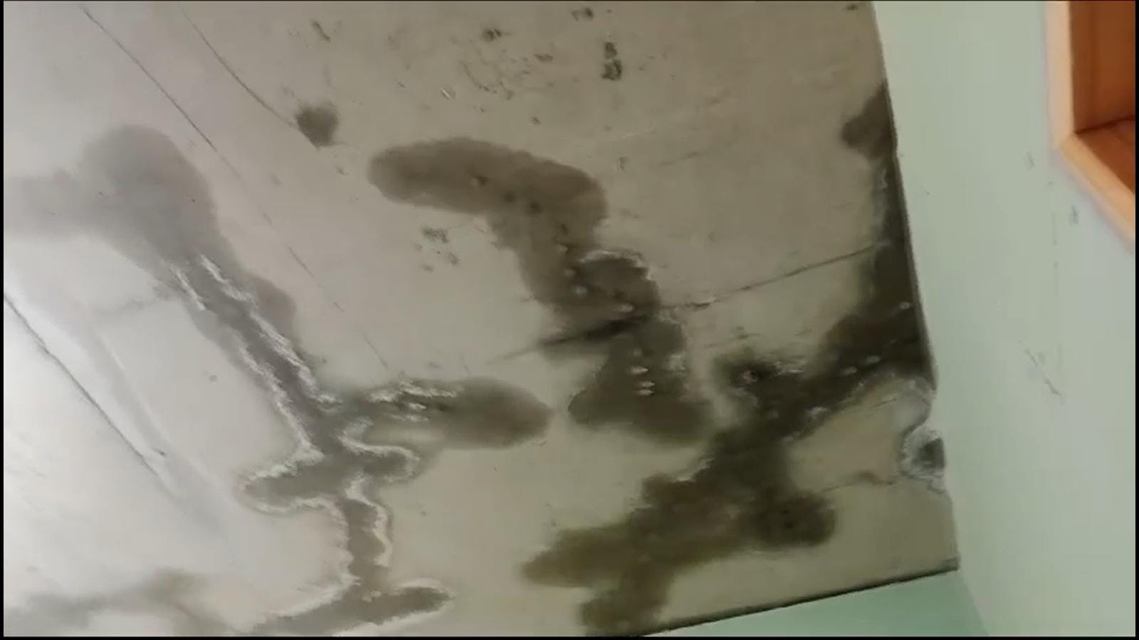Denuncian falencias en conjunto habitacional de Antofagasta 