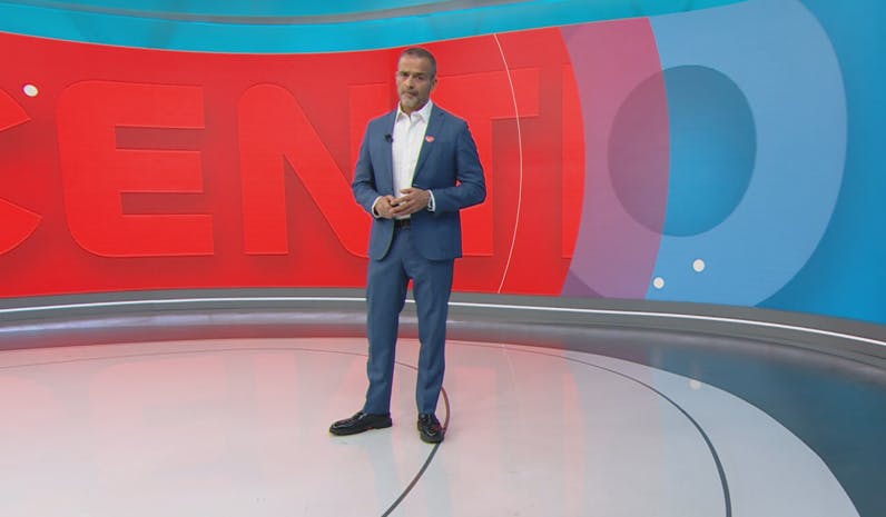 24 Horas Central - Miércoles 6 de noviembre de 2024
