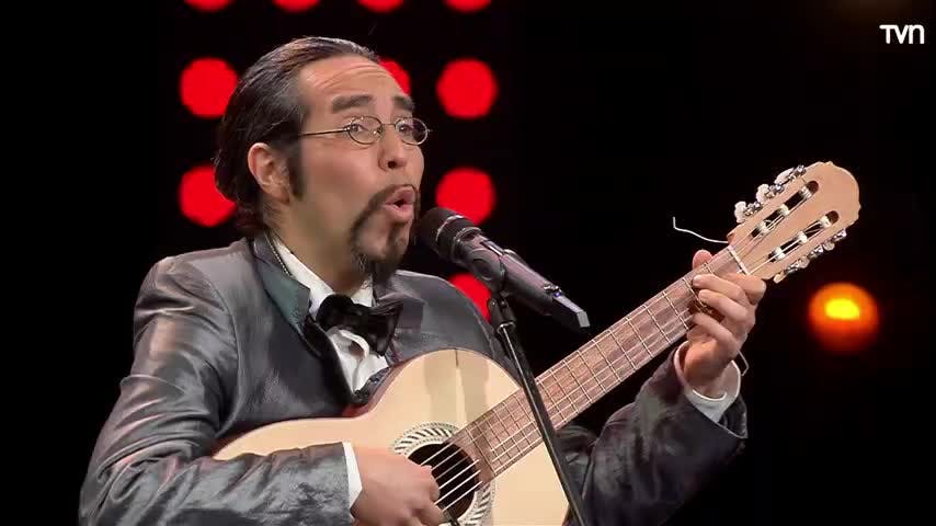 Final de semana: Los Panchos se presentan nuevamente en Mi nombre es