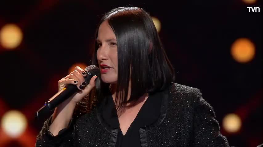 "He ensayado mucho": Laura Pausini vuelve con todo