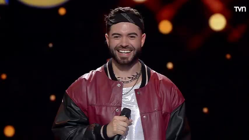 "Estás parado como un artistazo": Maluma es elogiado por el jurado