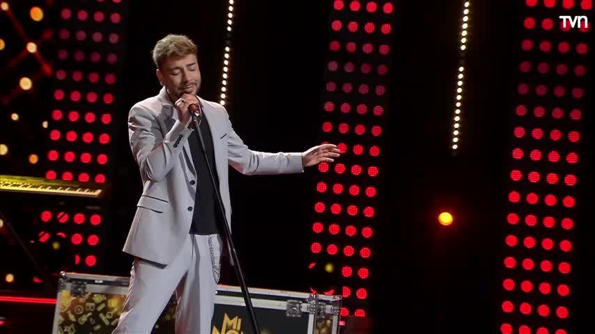 El romanticismo de Pablo Alborán llega nuevamente a Mi nombre es