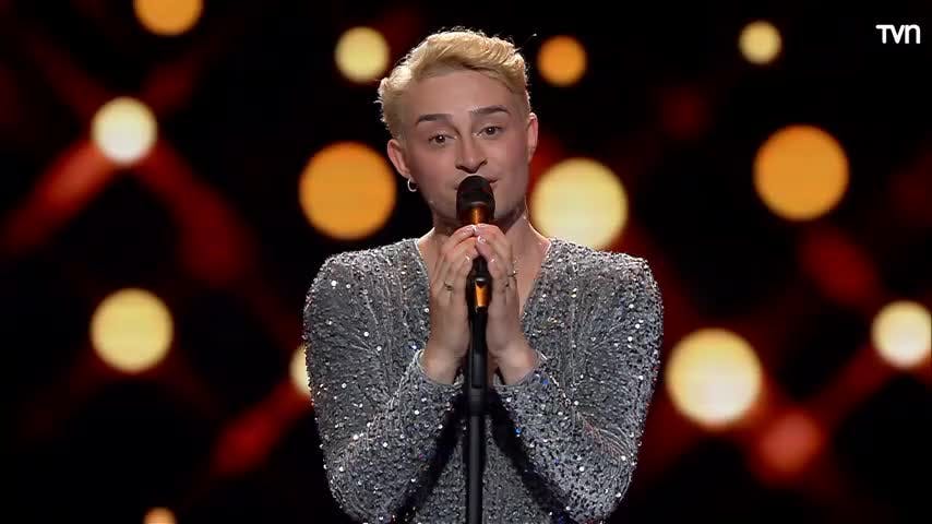 Tiene clara sus metas: Sam Smith se presenta nuevamente en Mi nombre es