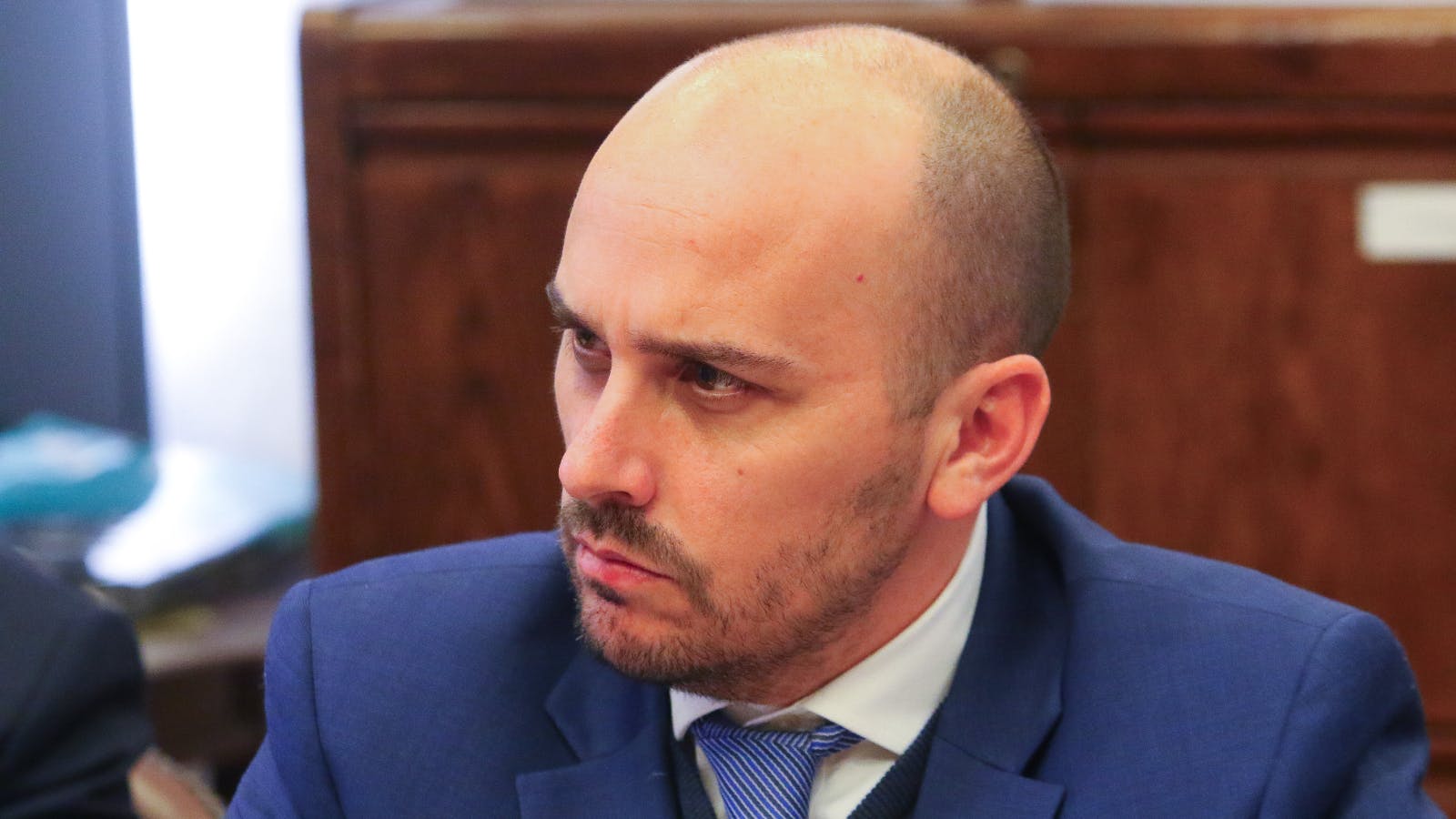 Longton por salida de Eduardo Vergara: El Presidente esperó una fecha políticamente conveniente