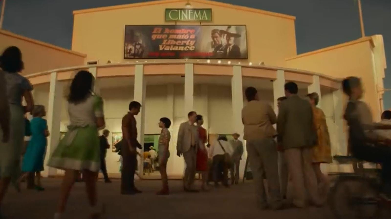 “La contadora de películas” ya se encuentra en cines nacionales