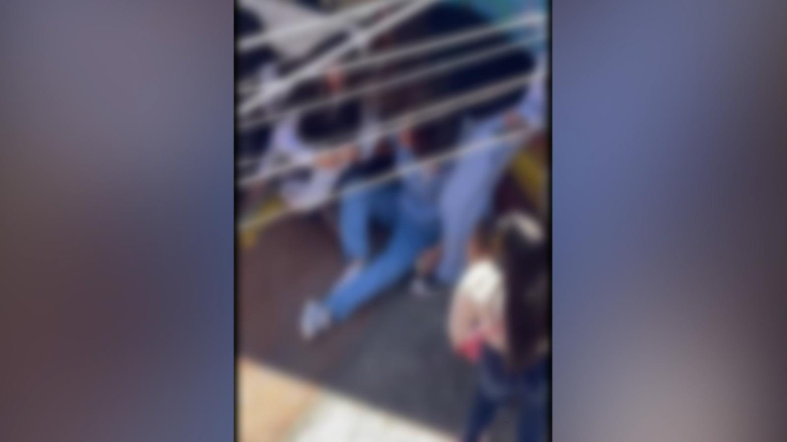 Masiva evacuación en dos colegios por síntomas de intoxicación