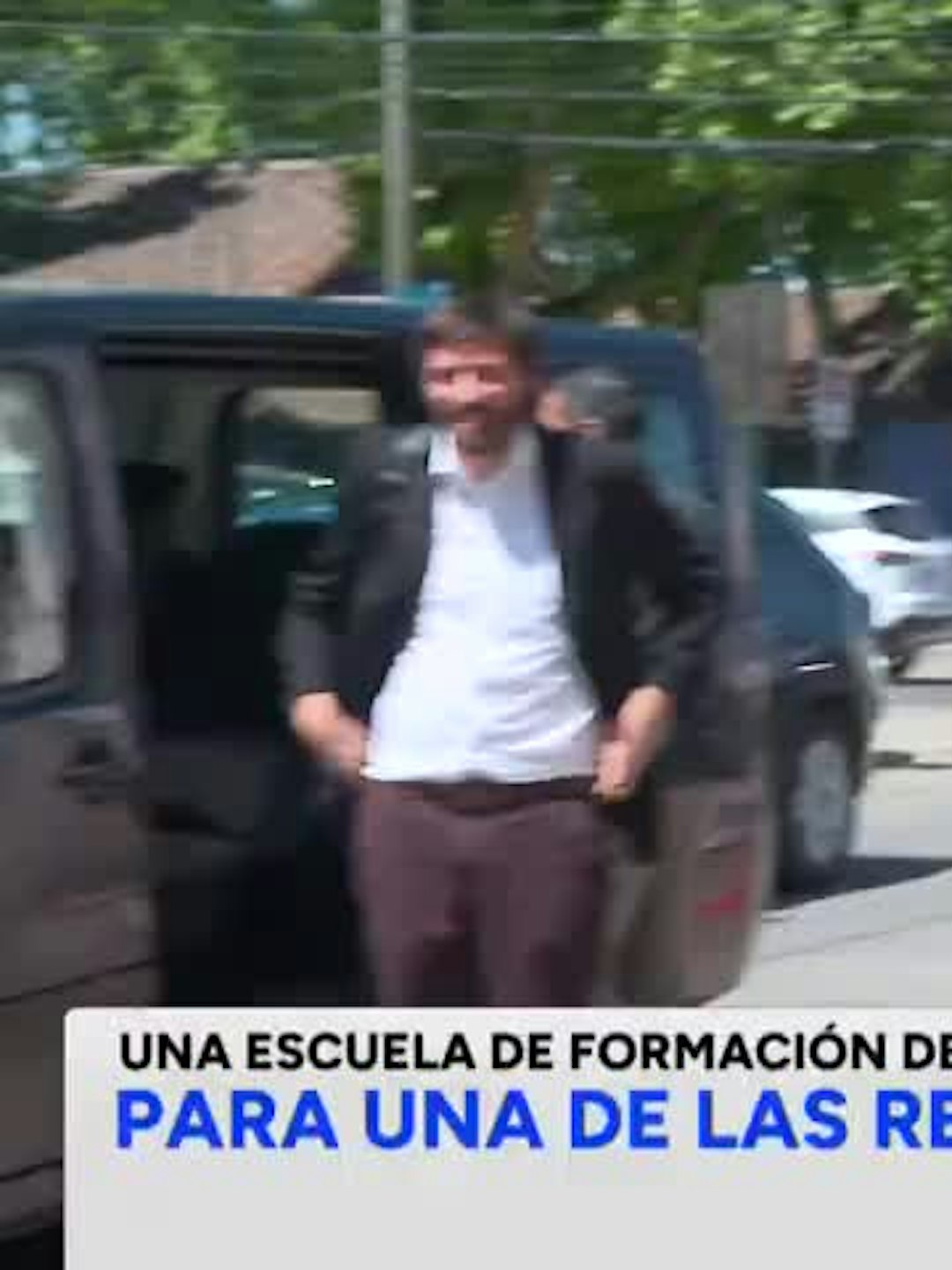 Ministra del interior confirma escuela de formación de Carabineros
