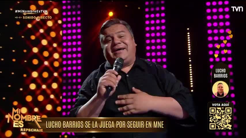 Mi niña bonita