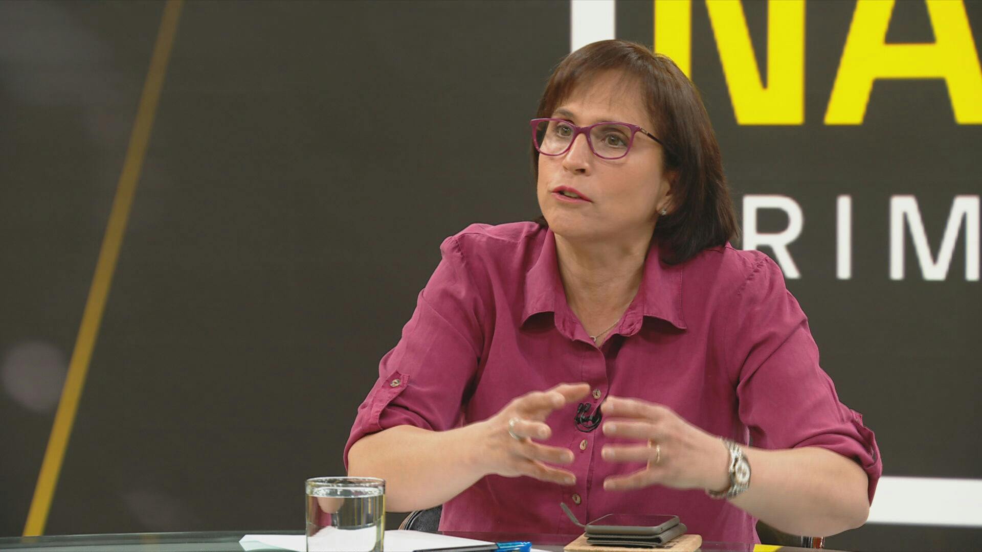 Carolina Leitao tras su nuevo cargo como subsecretaria de Prevención del Delito: Quienes critican que me juzguen por las acciones que vamos a ejercer