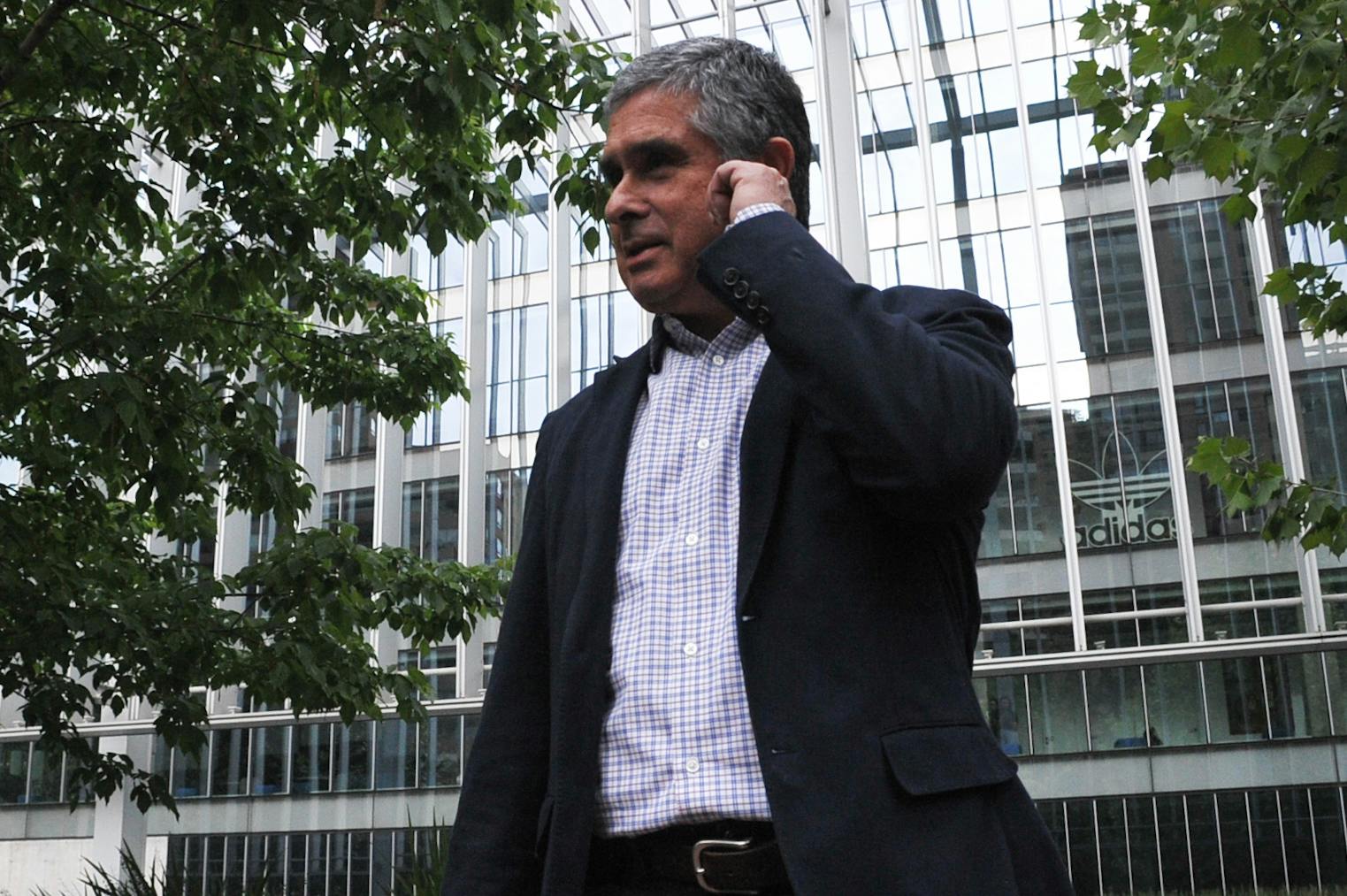 Lista de Hermosilla: Funcionarios Judiciales pedirán sumario contra ministros mencionados