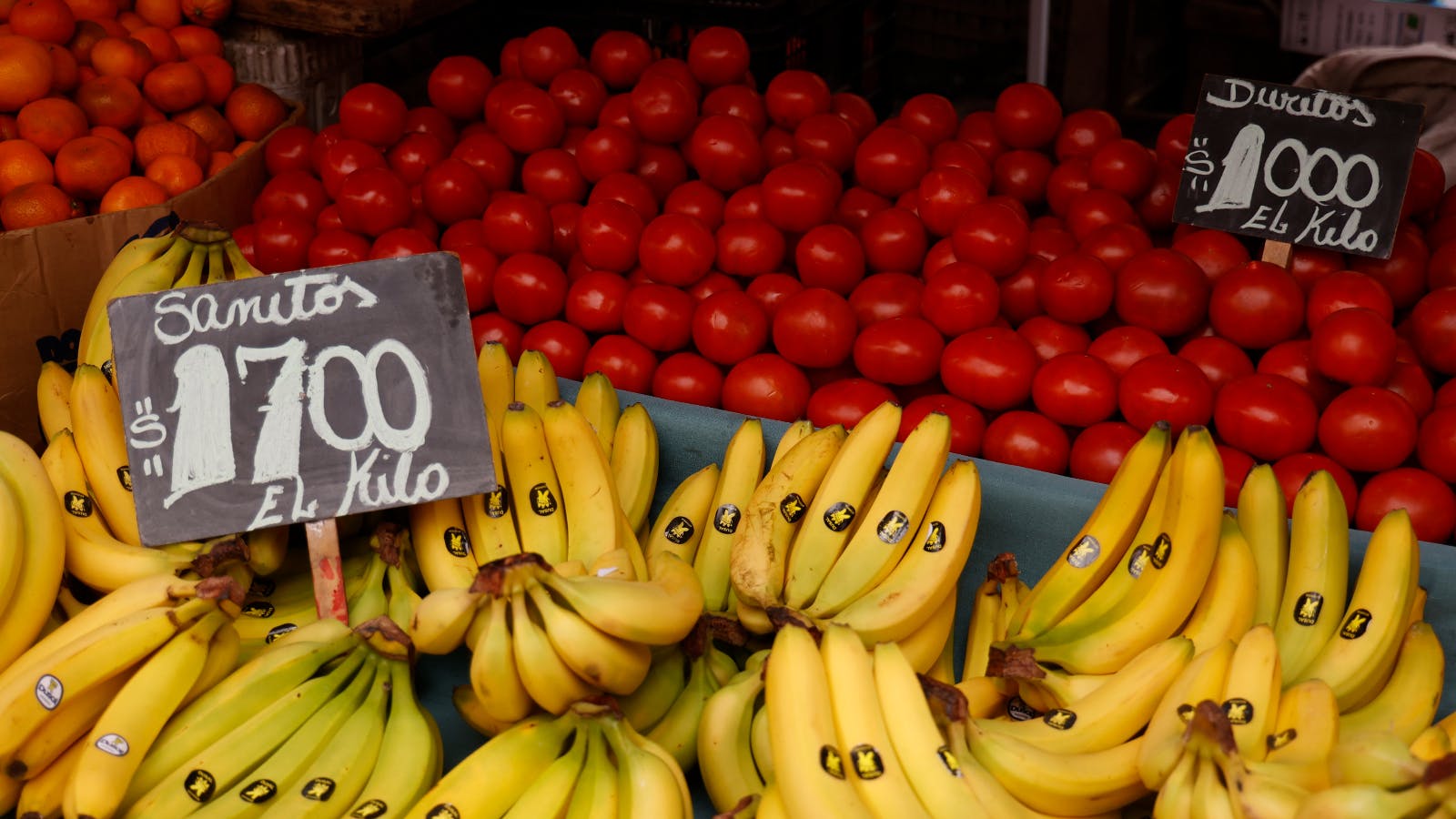 Economista: alza de inflación seguirá al menos los próximos seis meses