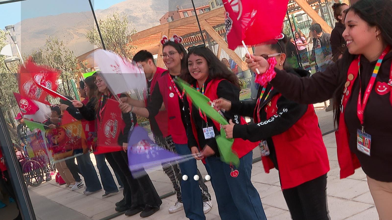 Con diversas actividades la región se suma a la cruzada solidaria Teletón 2024
